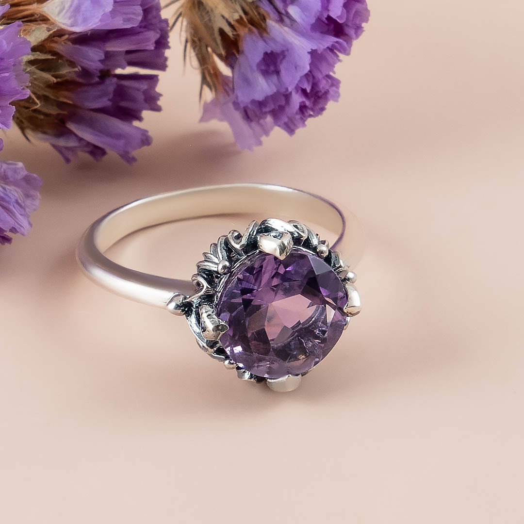 049406 Кольцо (Ag 925)