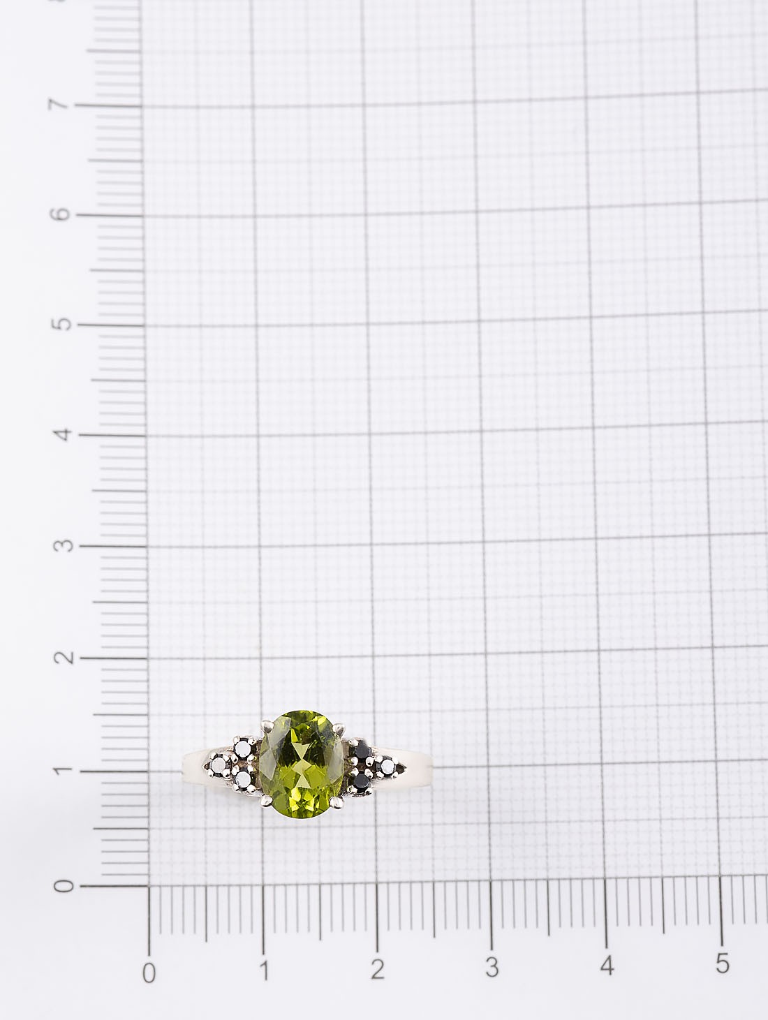 78234 Кольцо (Ag 925)