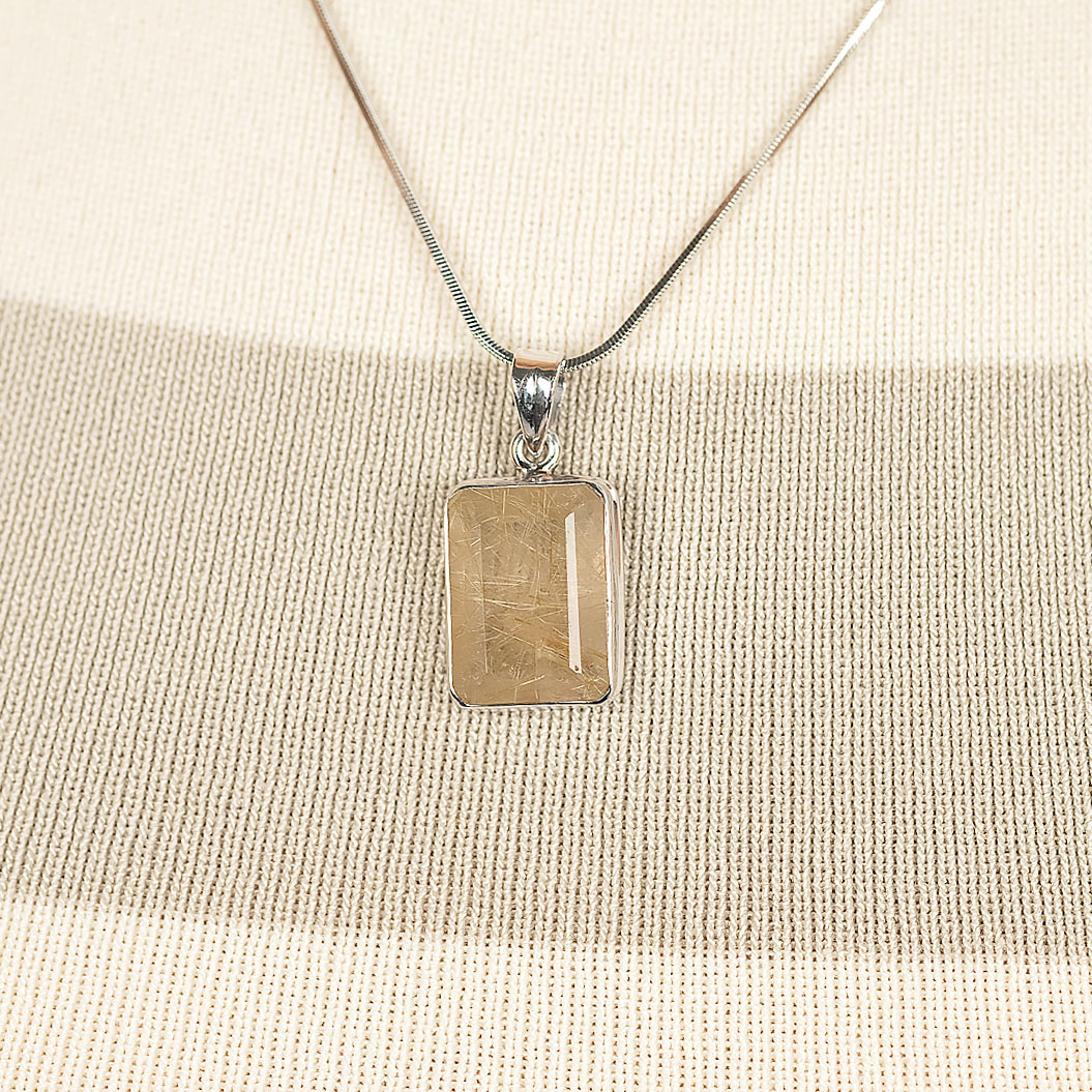 110691 Кулон (Ag 925)