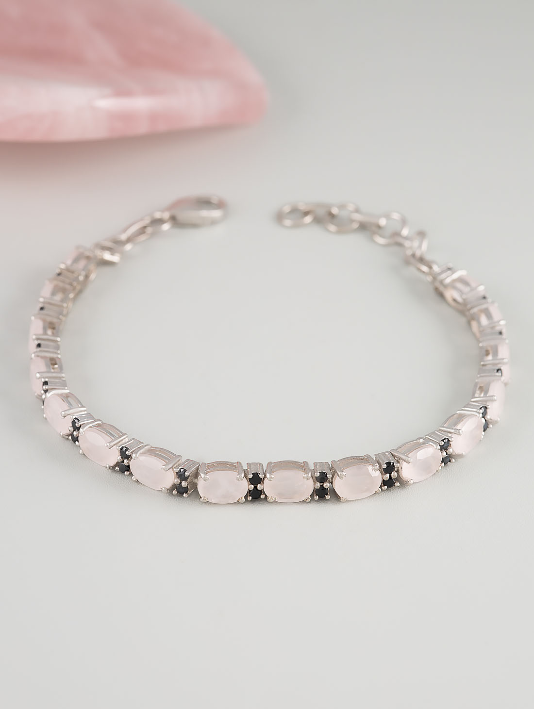 999977 Браслет (Ag 925)