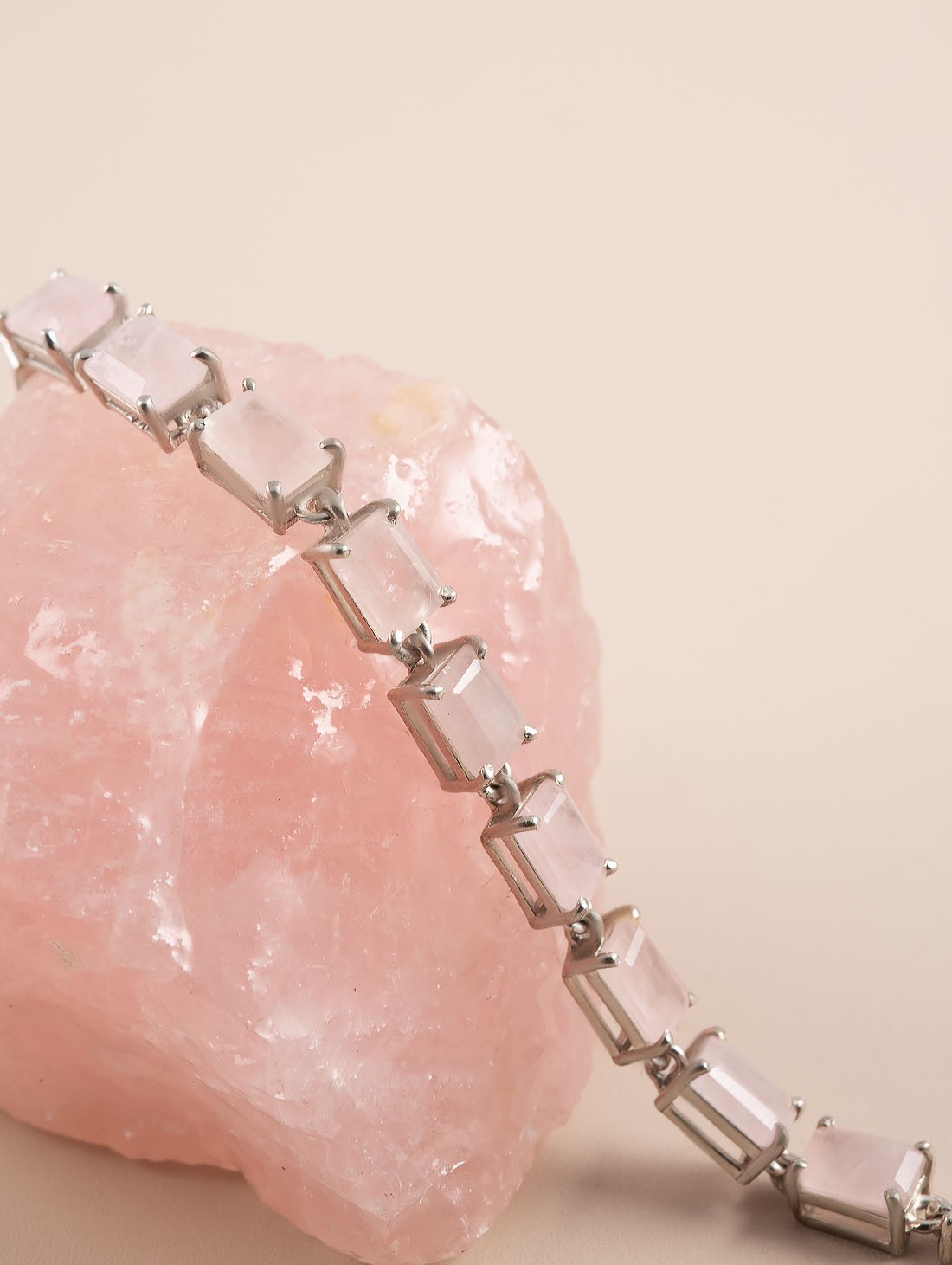 999968 Браслет (Ag 925)