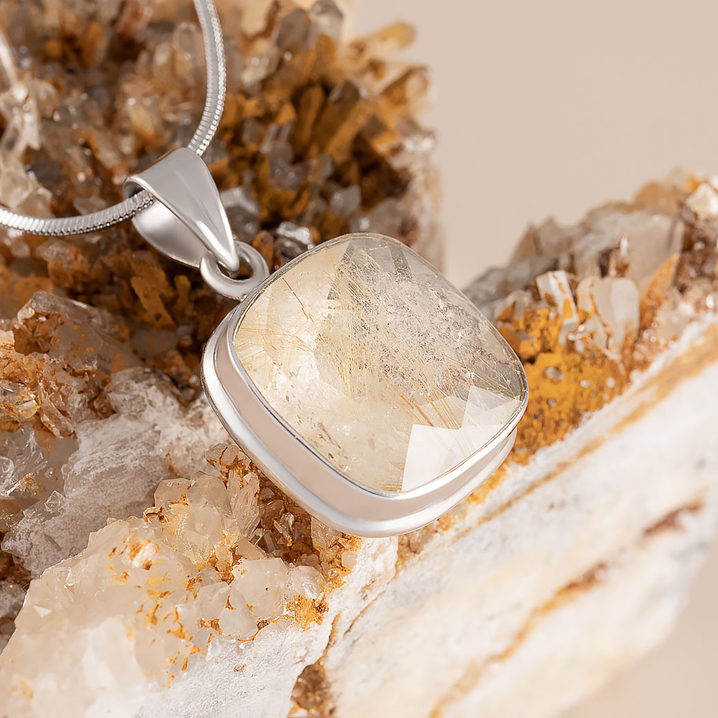 110683 Кулон (Ag 925)