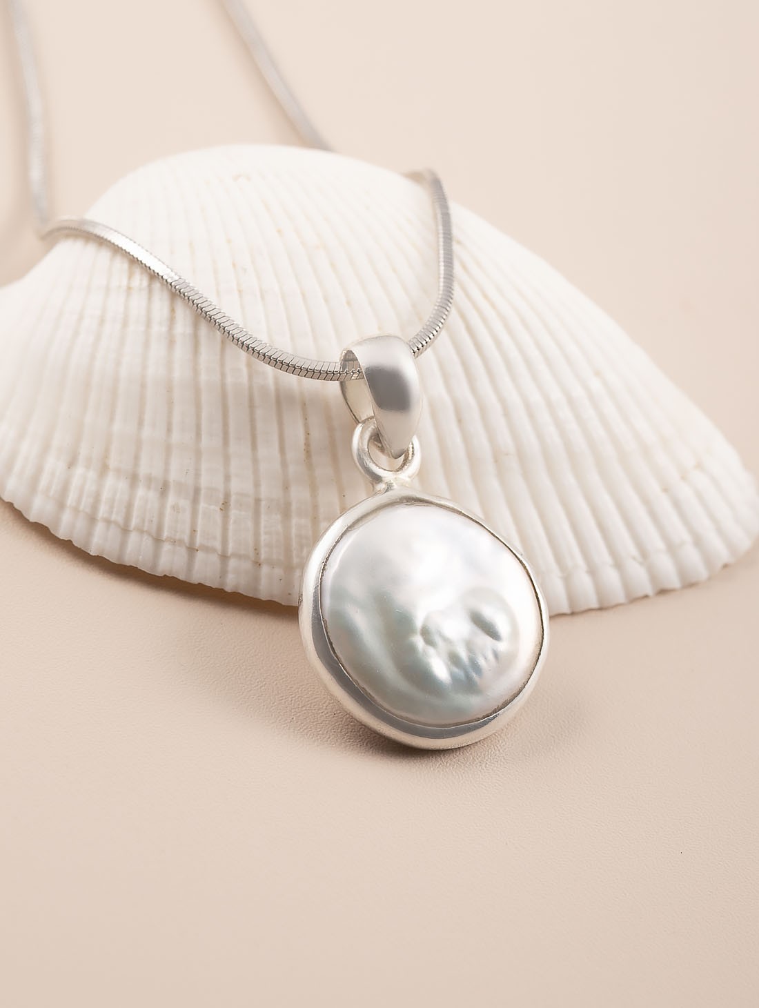 14457 Подвеска (Ag 925)