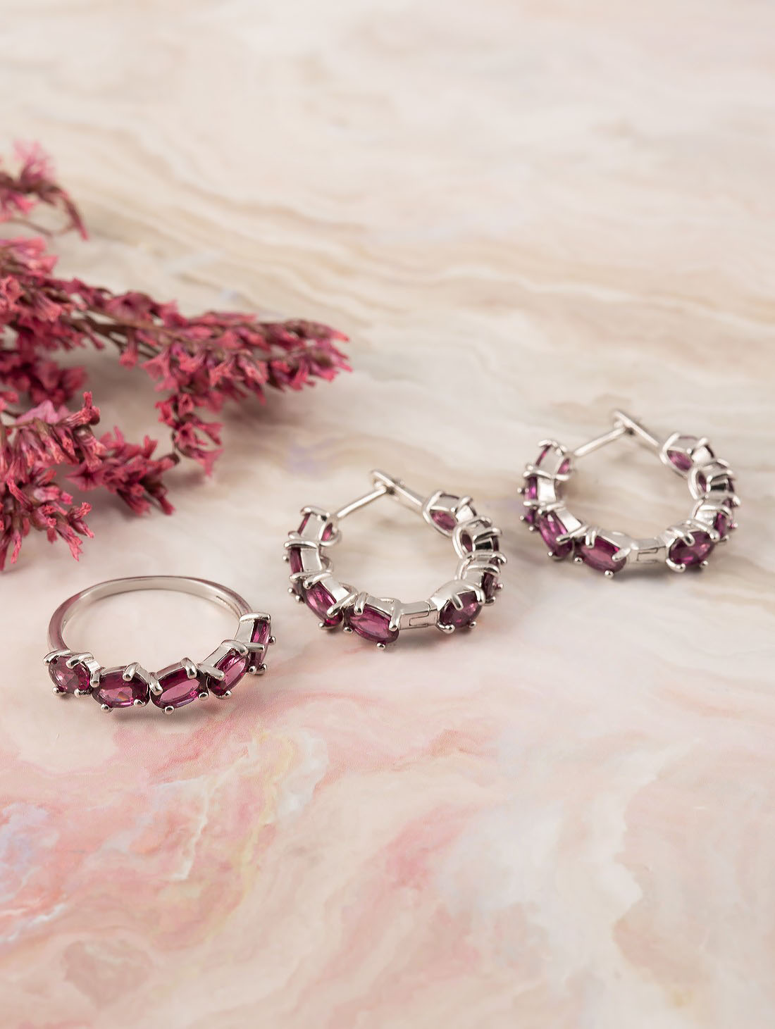 99251 Серьги (Ag 925)