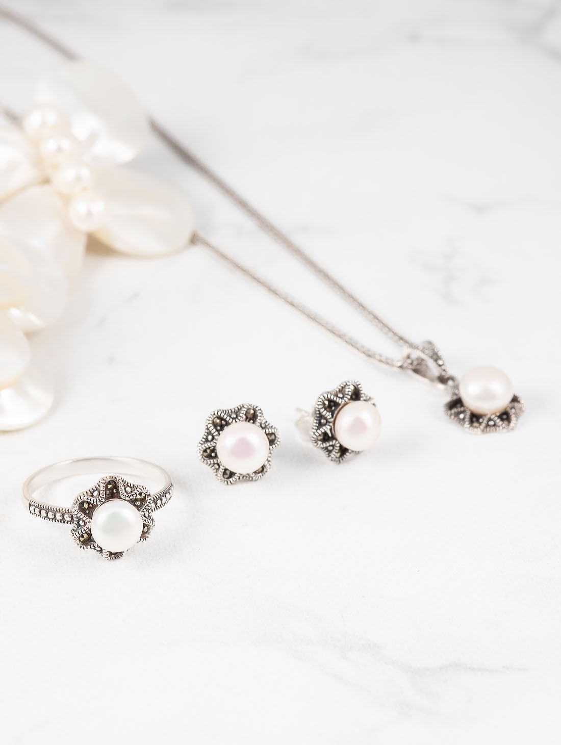 400160 Подвеска (Ag 925)