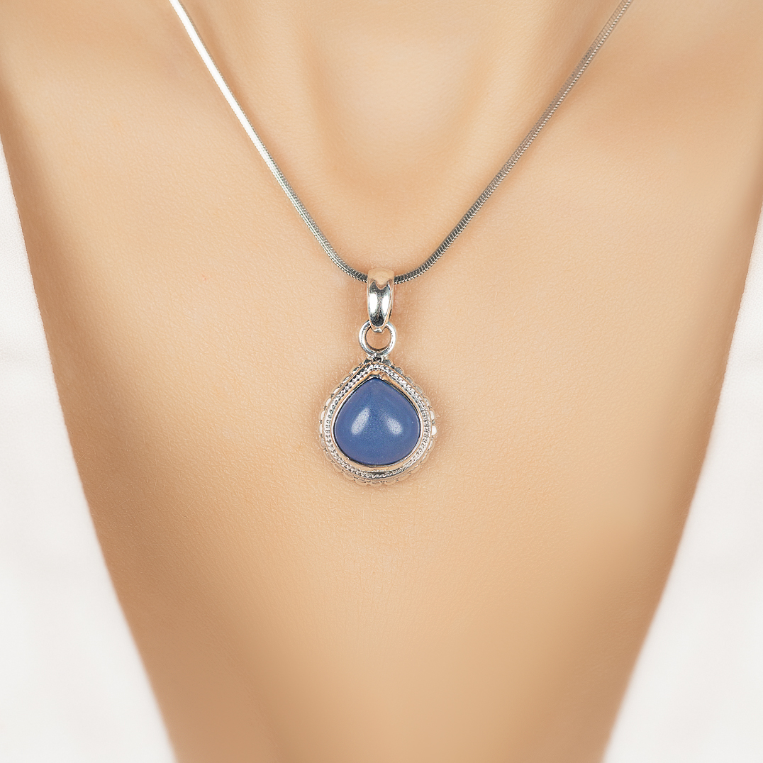 110439 Кулон (Ag 925)