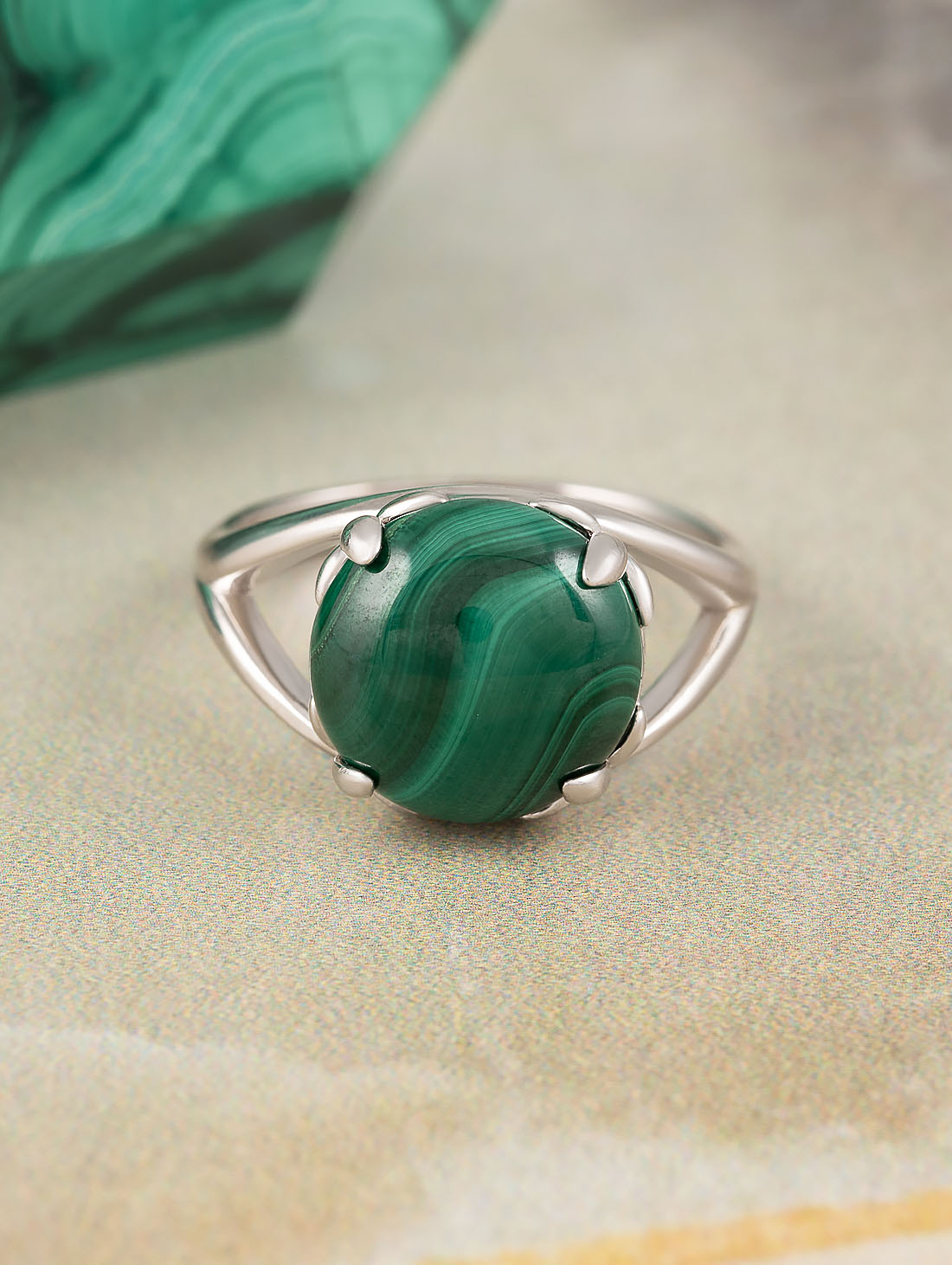 050087 Кольцо (Ag 925)