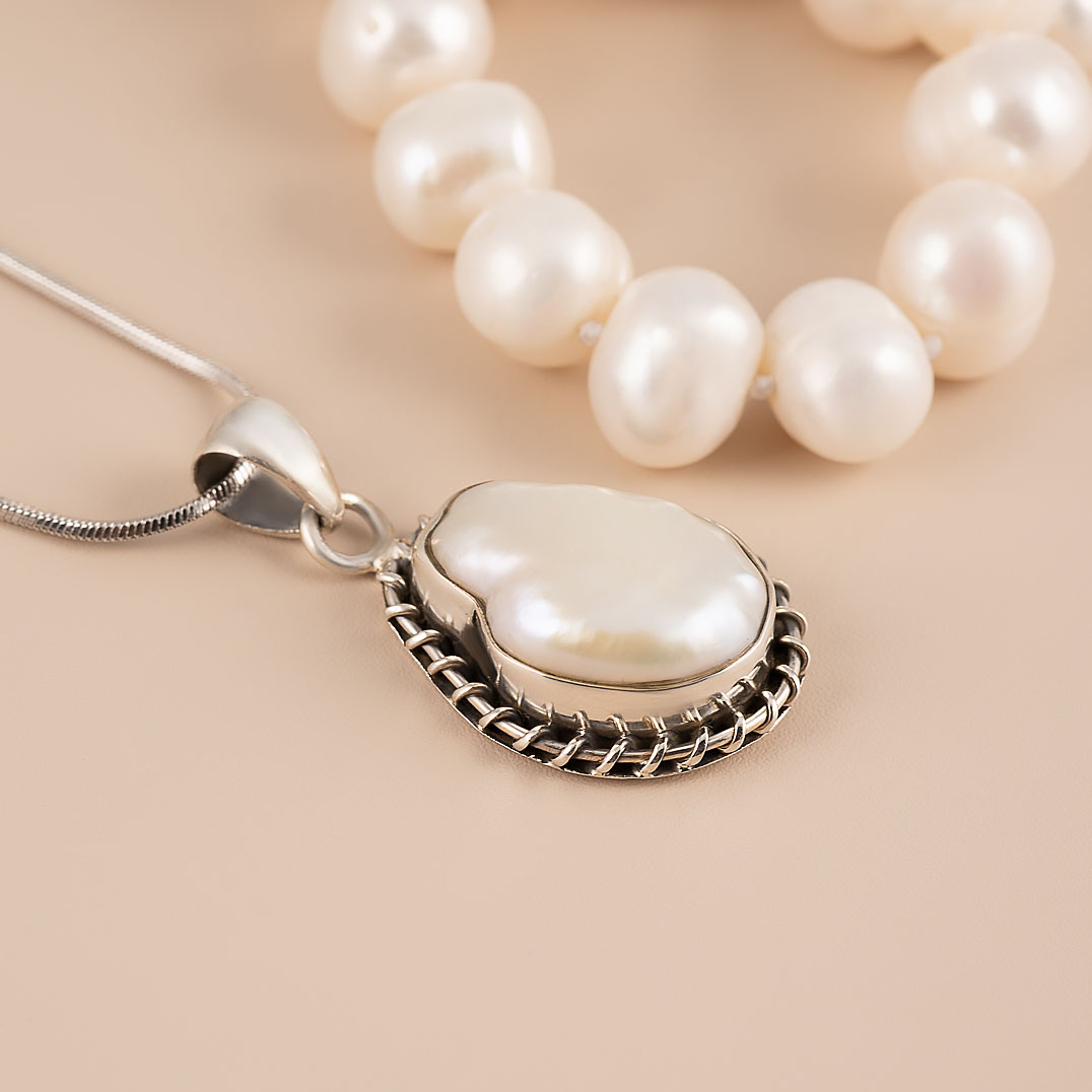 14185 Кулон (Ag 925)