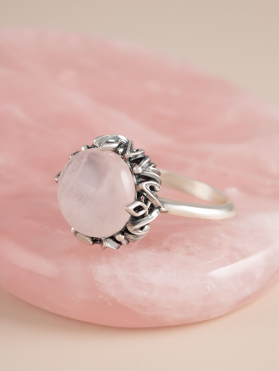 050020 Кольцо (Ag 925)