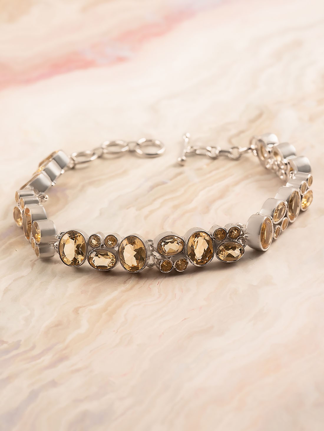 99797 Браслет (Ag 925)