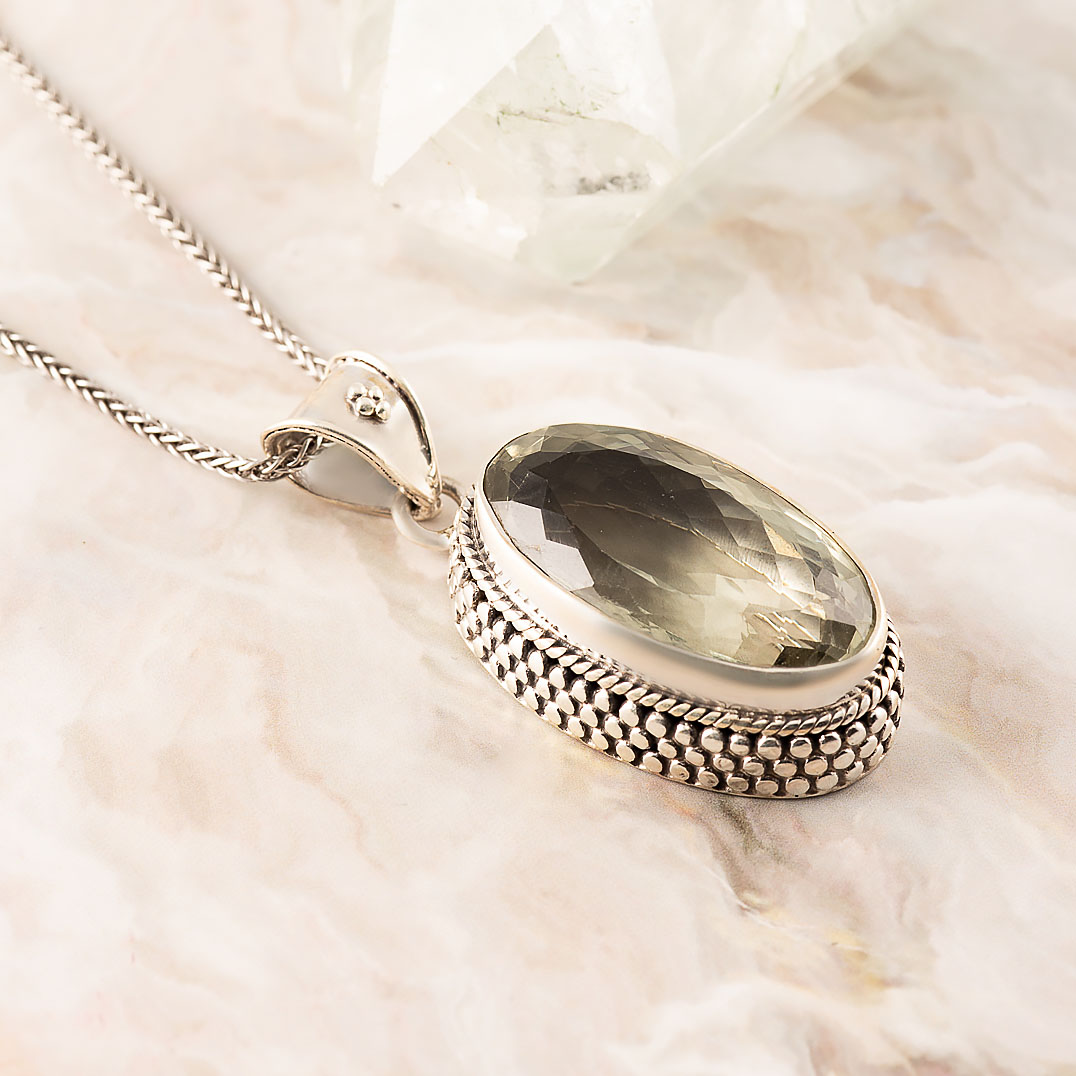 14279 Подвеска (Ag 925)