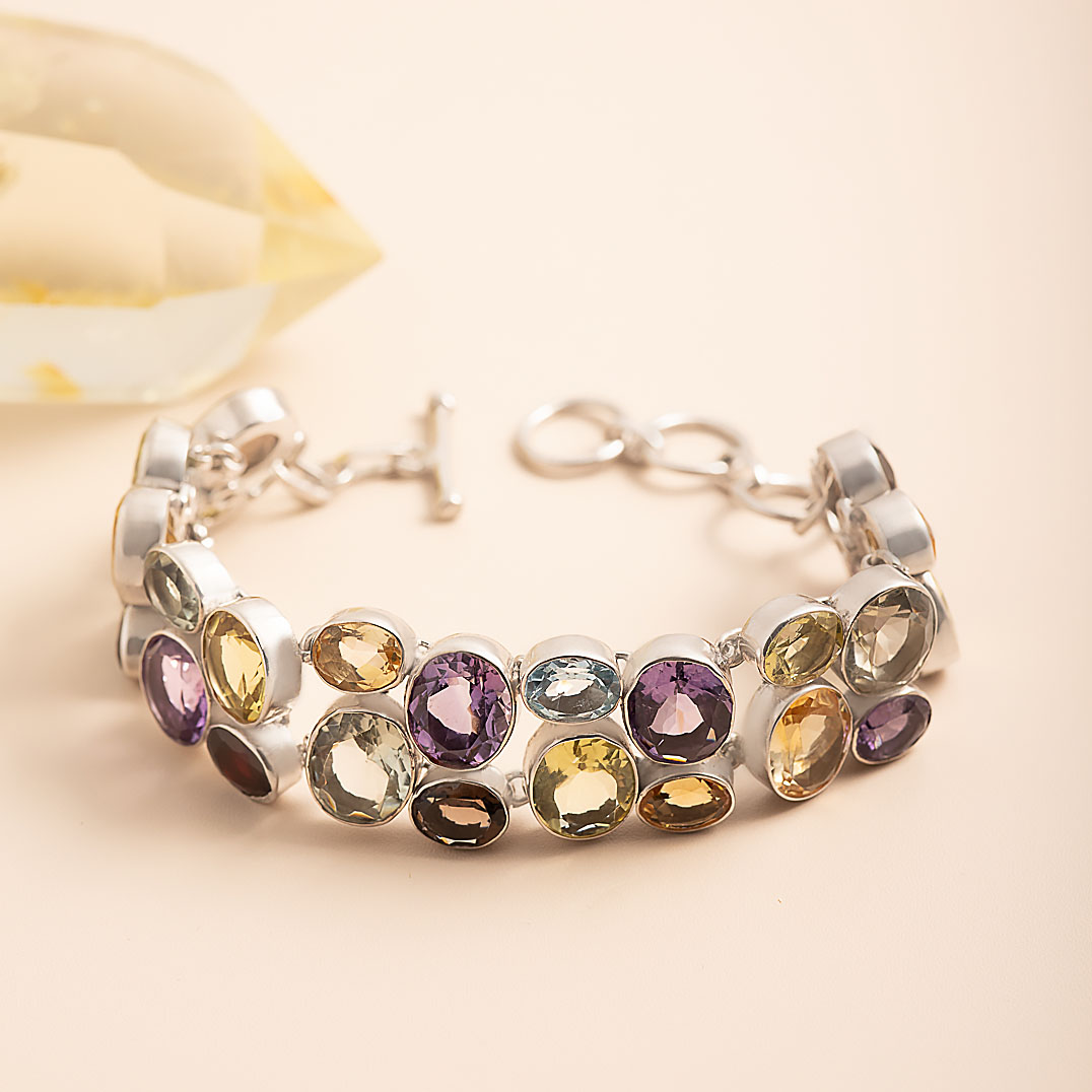 10222 Браслет (Ag 925)