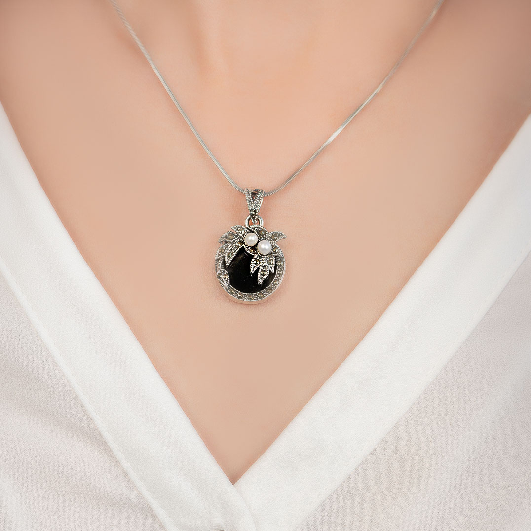 2039 Кулон (Ag 925)