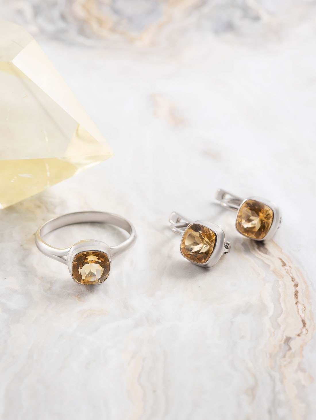 88552 Серьги (Ag 925)