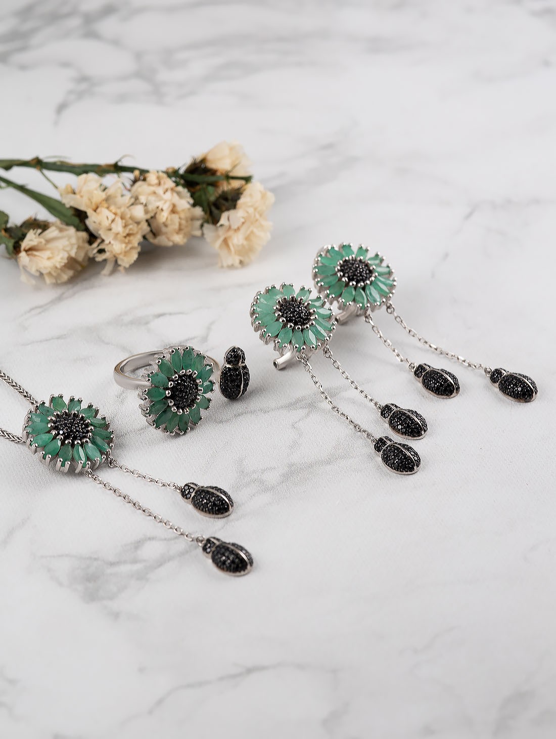 100626 Подвеска (Ag 925)