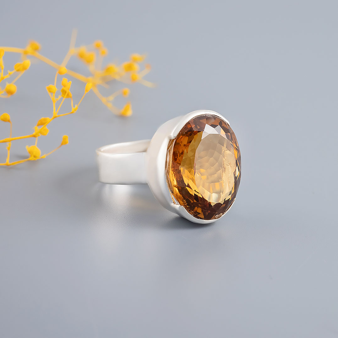 120522 Кольцо (Ag 925)