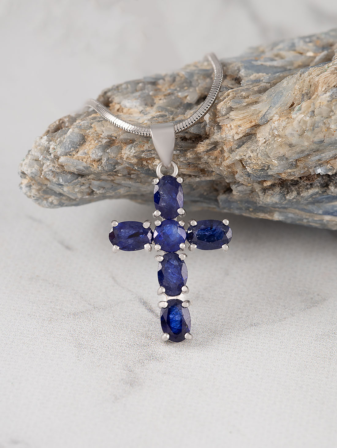 49241 Подвеска (Ag 925)