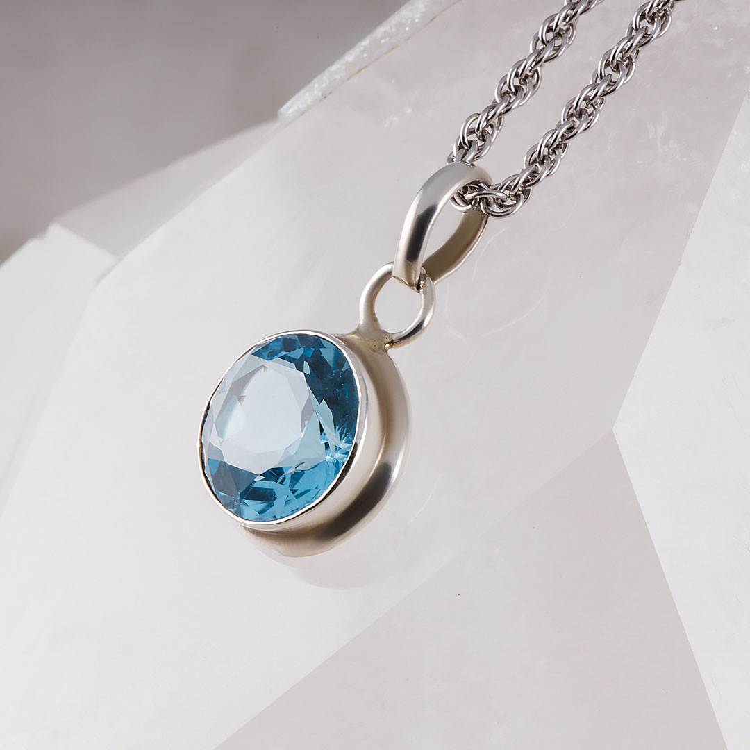 9985 Кулон (Ag 925)