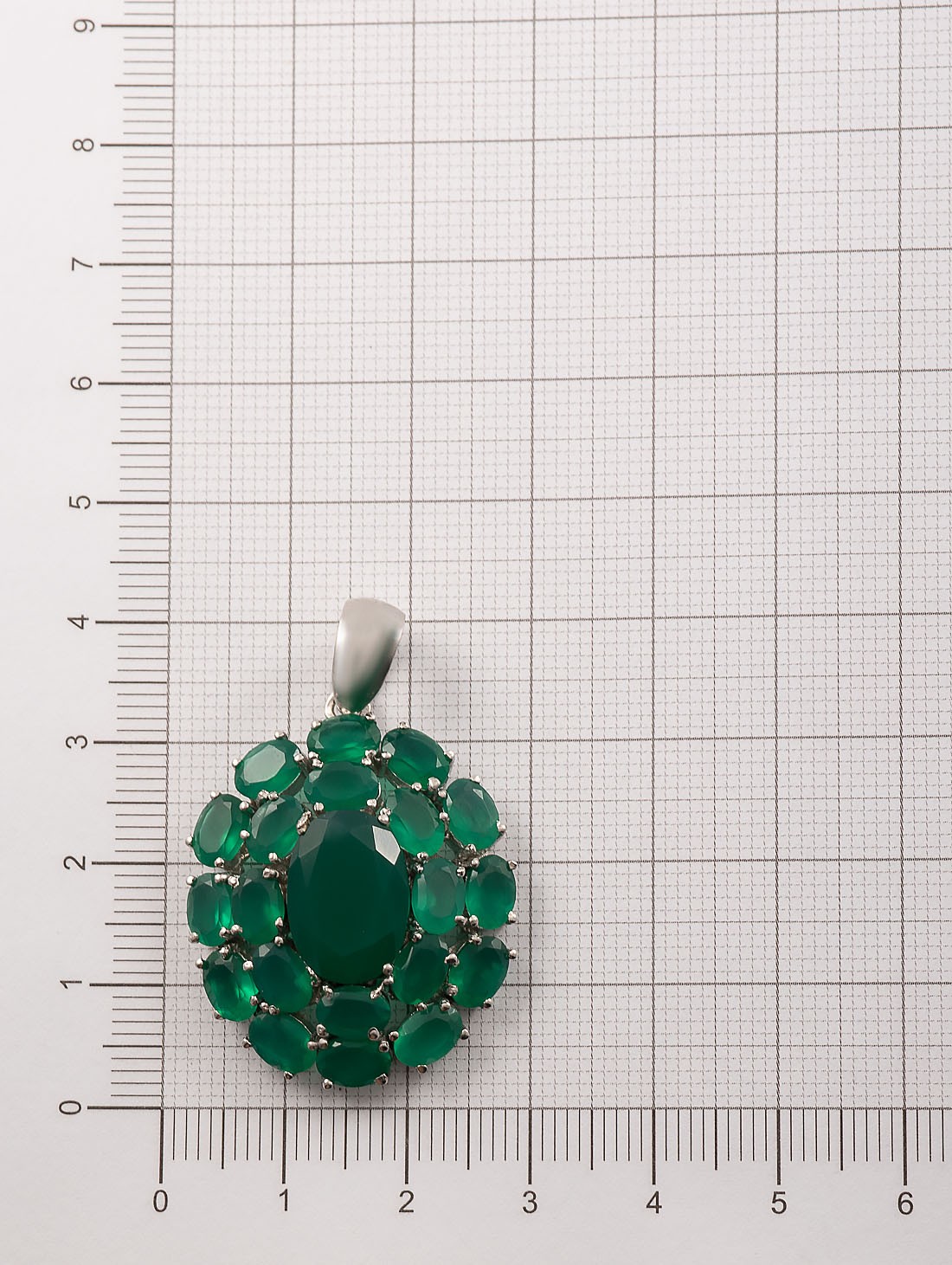 14415 Подвеска (Ag 925)