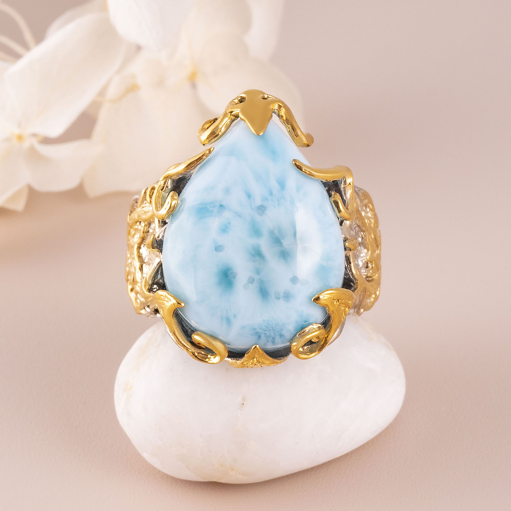 049465 Кольцо (Ag 925)