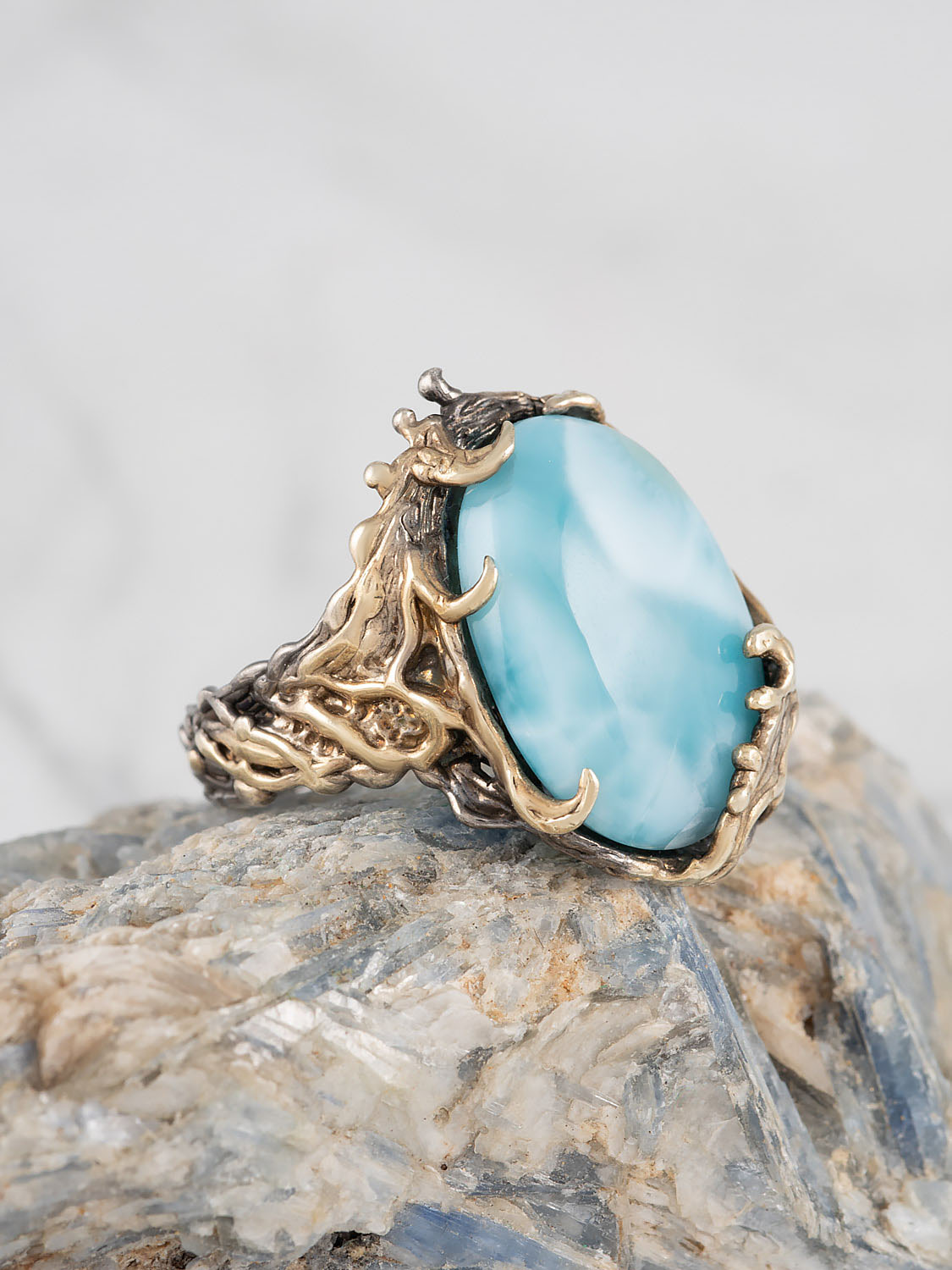 010127 Кольцо (Ag 925)