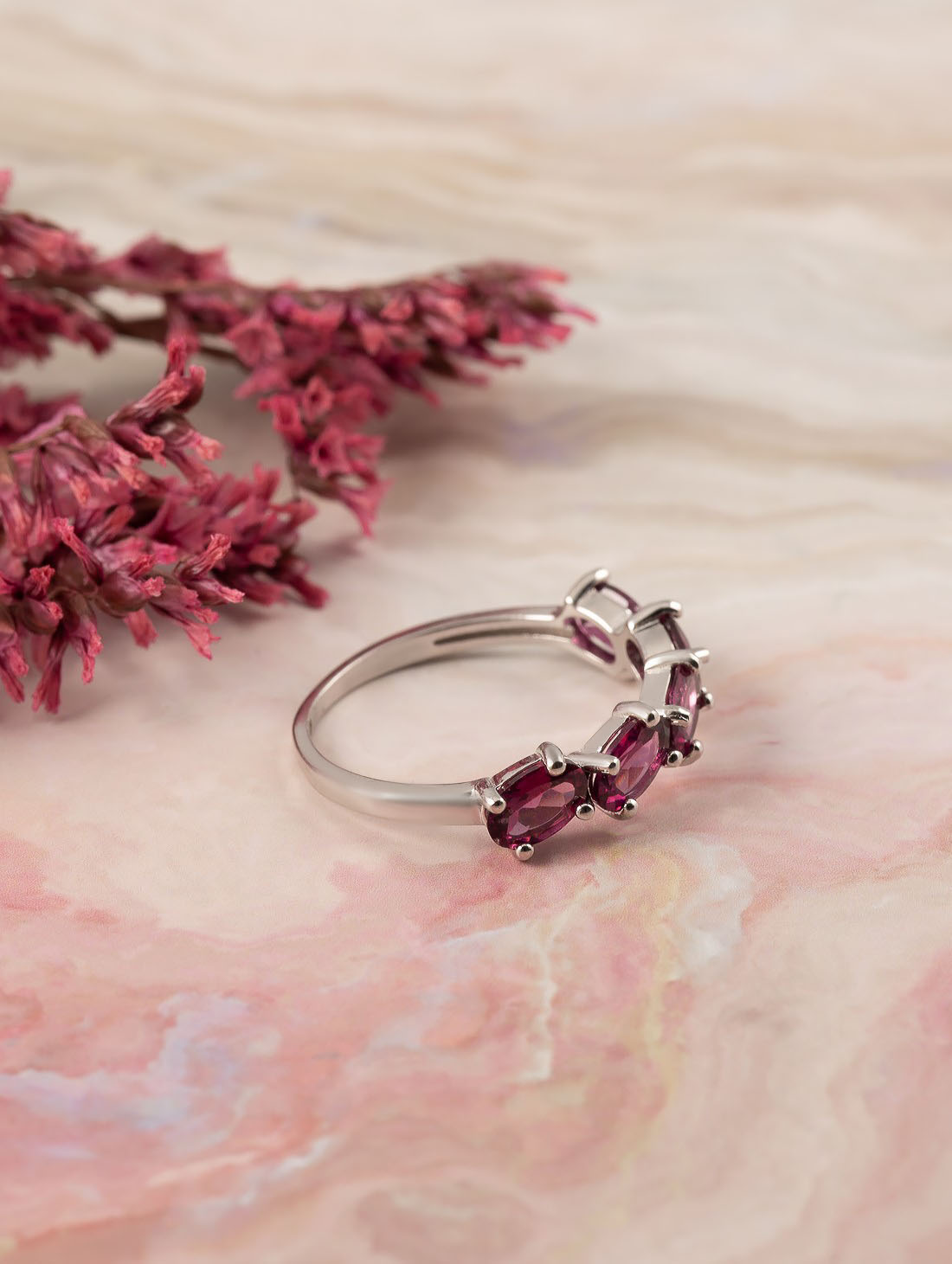 98251 Кольцо (Ag 925)