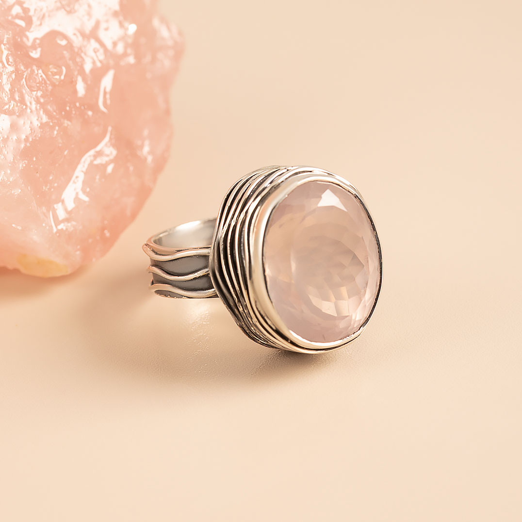 05397 Кольцо (Ag 925)