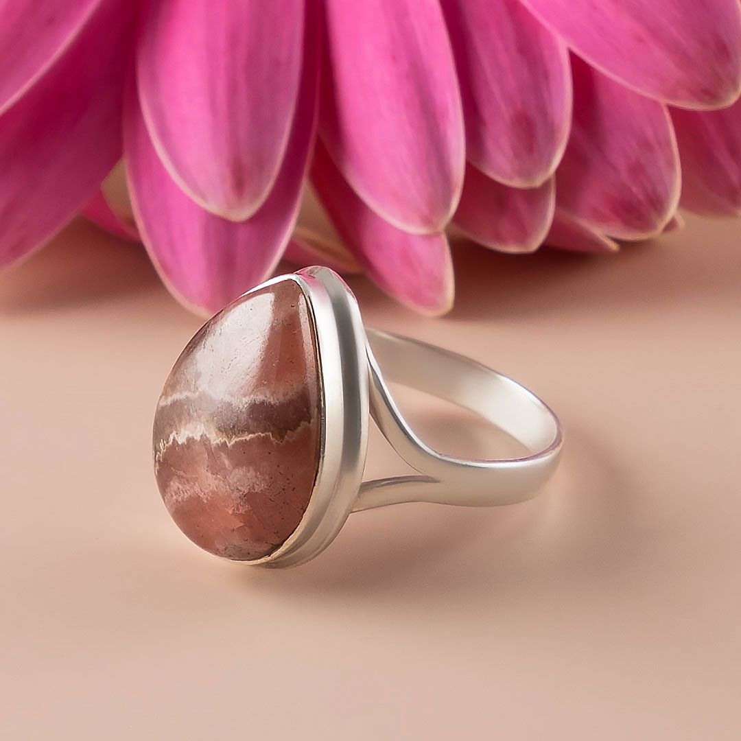 55648 Кольцо (Ag 925)