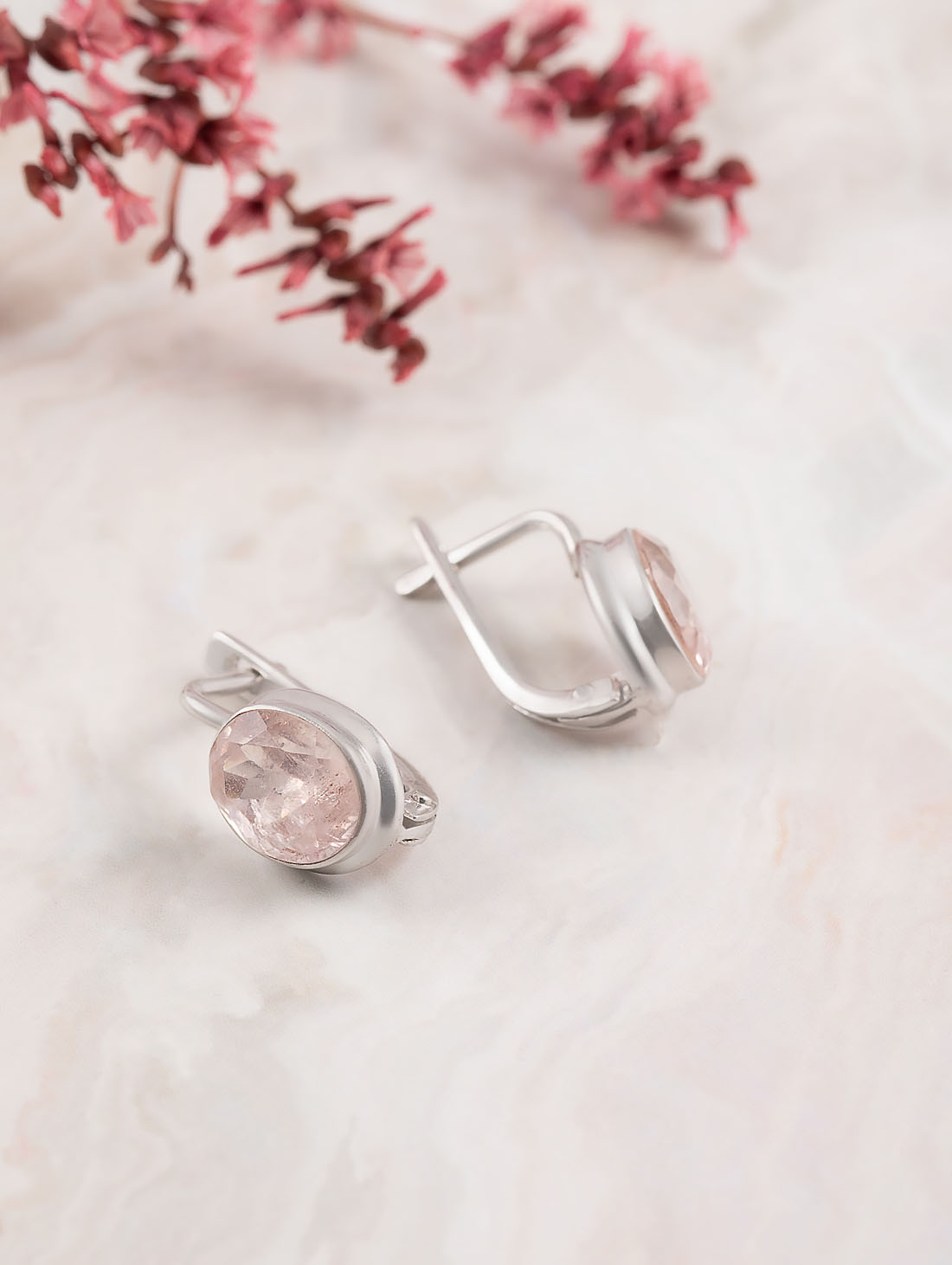 88500 Серьги (Ag 925)