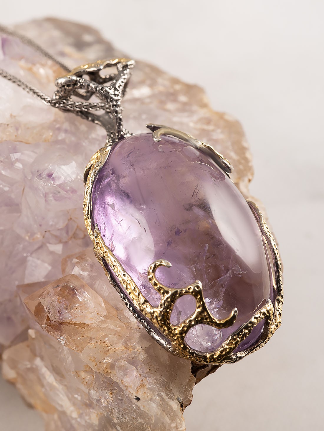 050241 Подвеска (Ag 925)