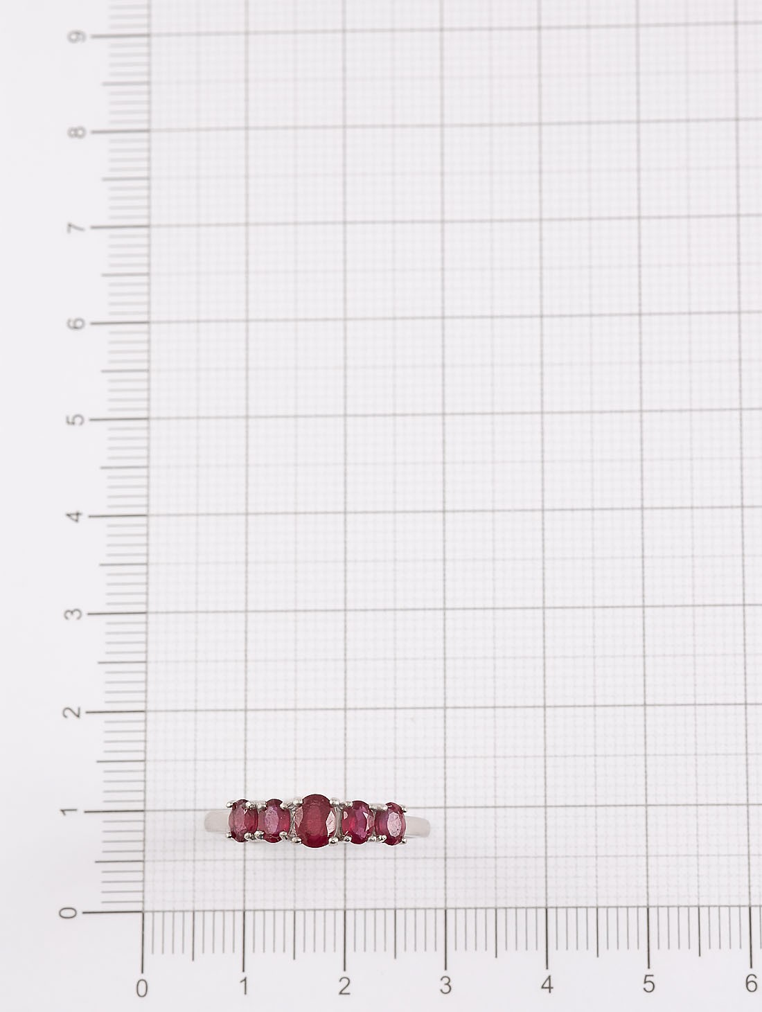 98610 Кольцо (Ag 925)