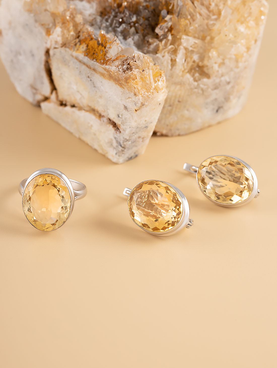 98077 Серьги (Ag 925)