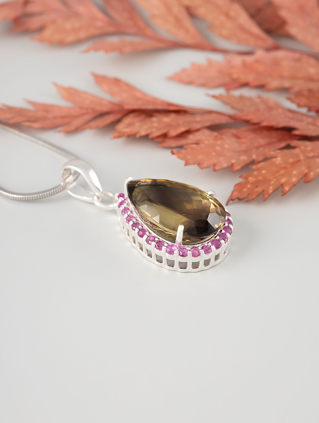 49158 Подвеска (Ag 925)