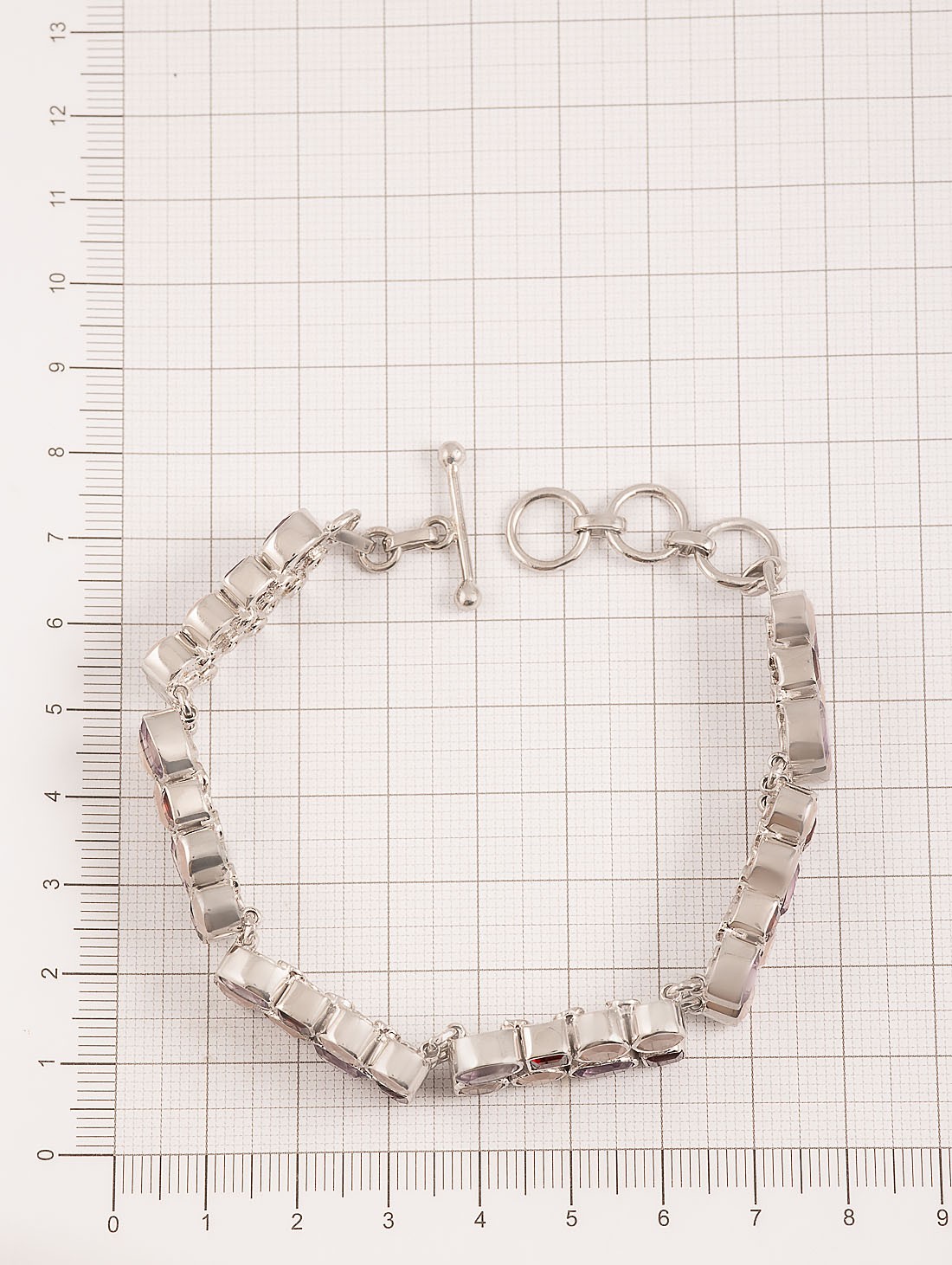 99798 Браслет (Ag 925)