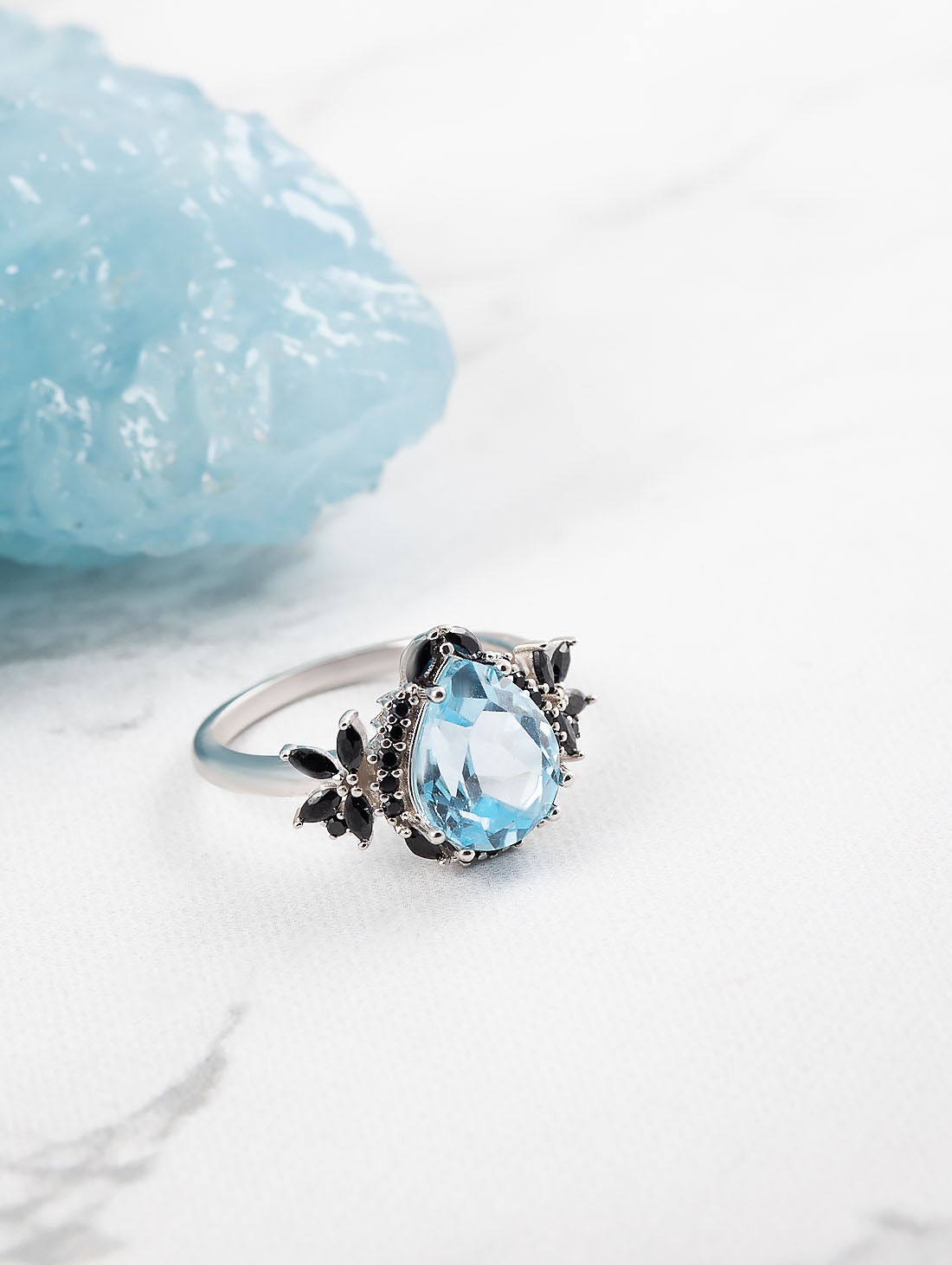 98534 Кольцо (Ag 925)