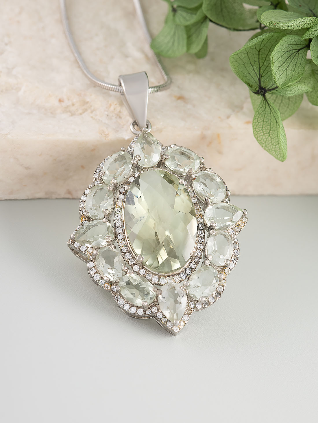 14392 Подвеска (Ag 925)