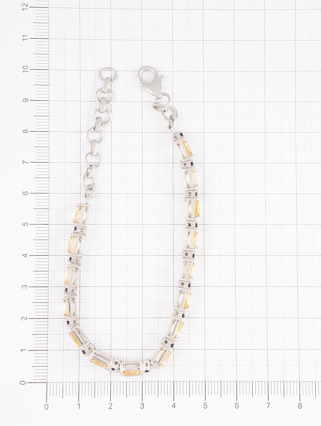 999978 Браслет (Ag 925)