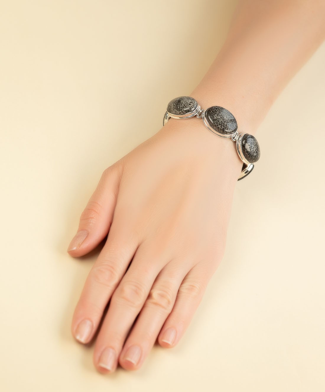 19993 Браслет (Ag 925)