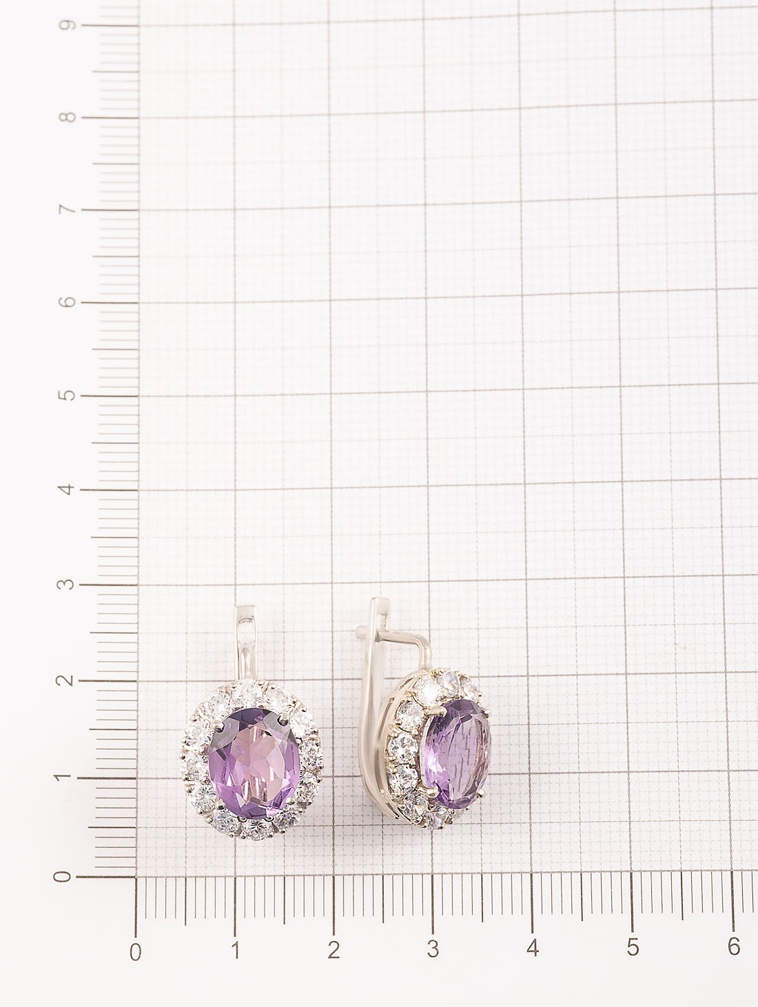 99405 Серьги (Ag 925)