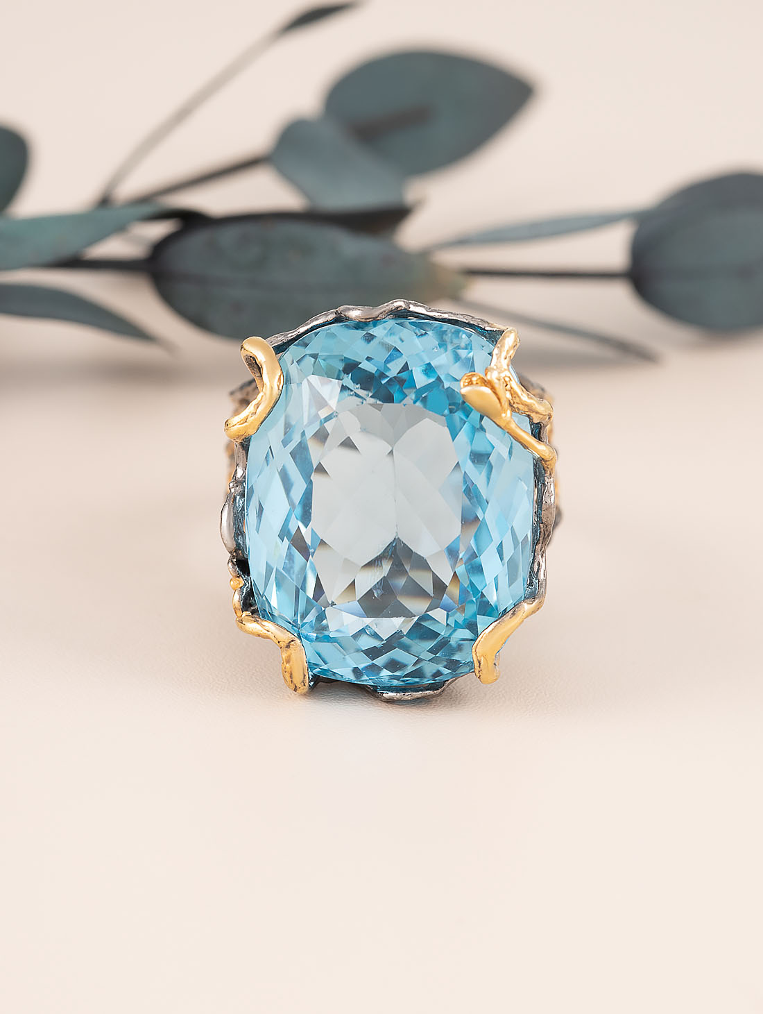 010154 Кольцо (Ag 925)