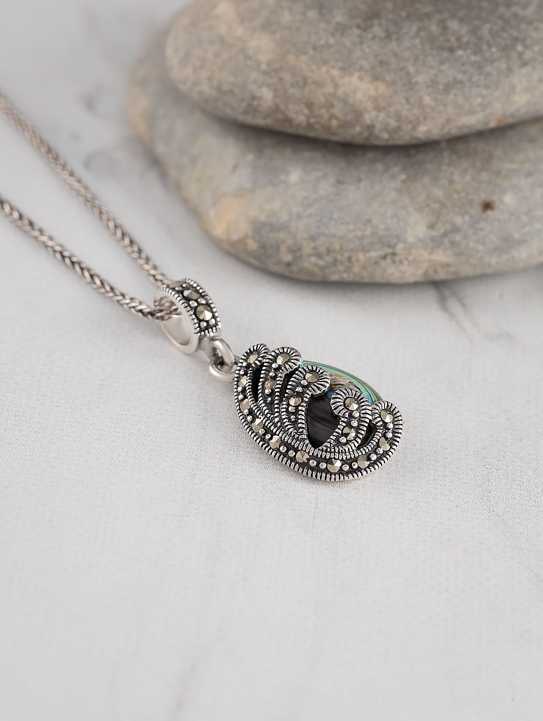 30939 Кулон (Ag 925)