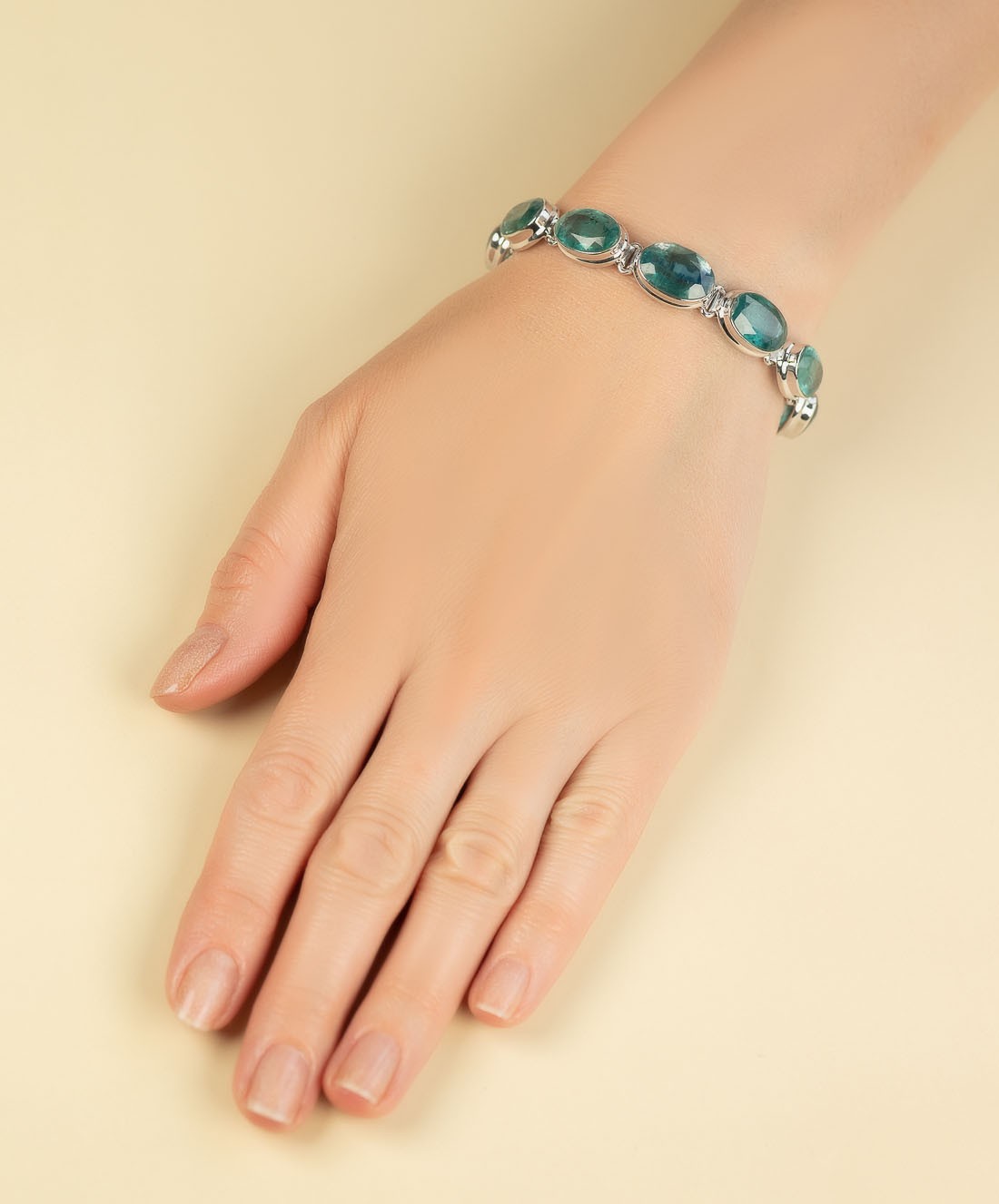 20014 Браслет (Ag 925)