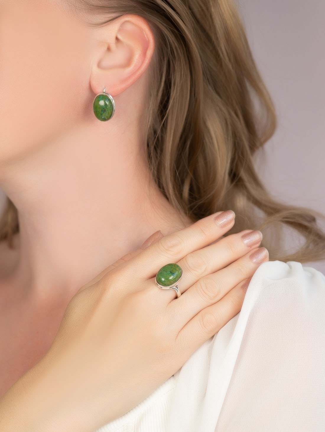 77950 Кольцо (Ag 925)