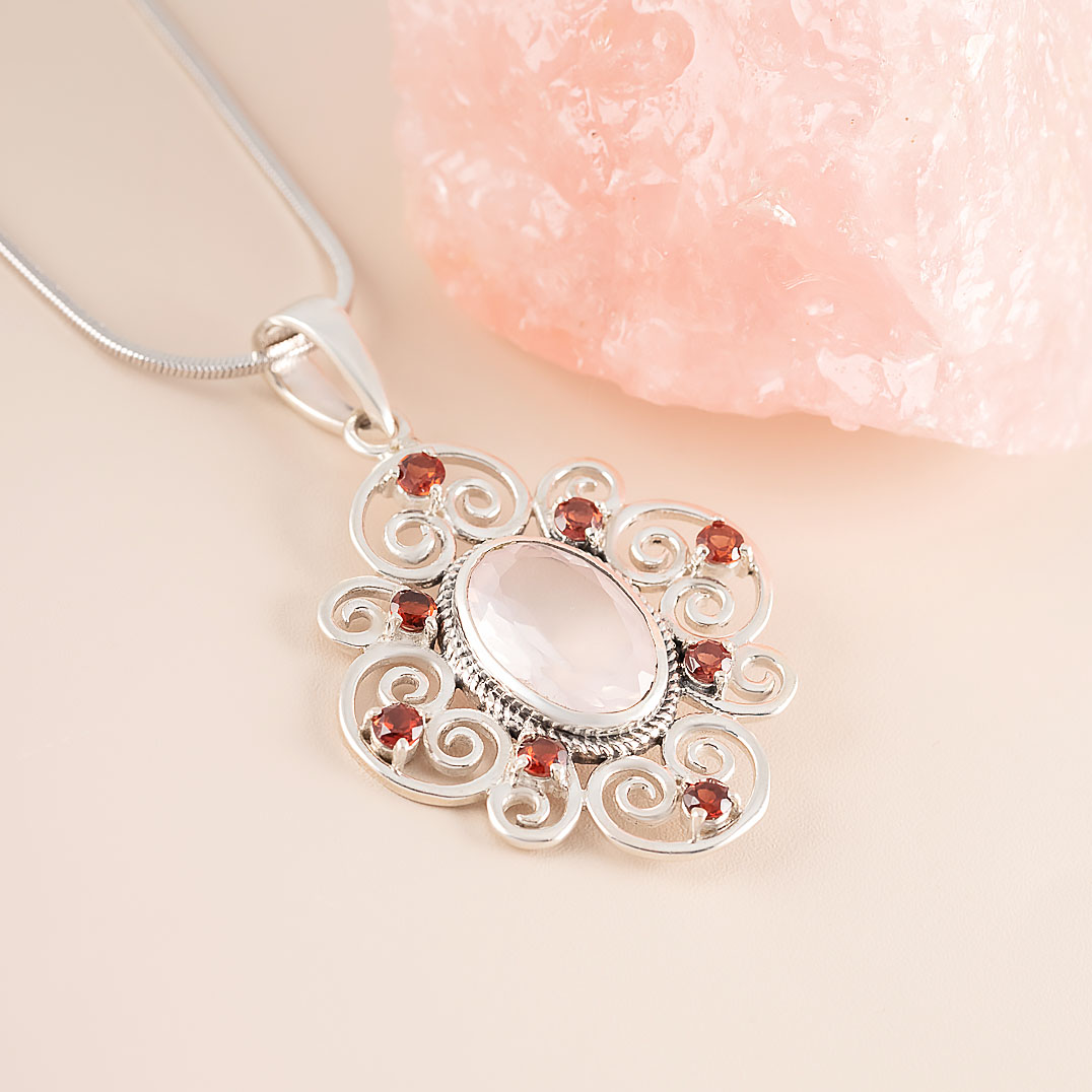 110412 Кулон (Ag 925)