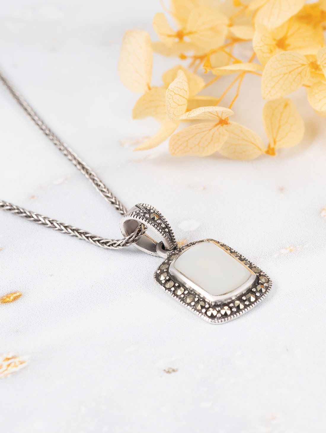 400162 Подвеска (Ag 925)