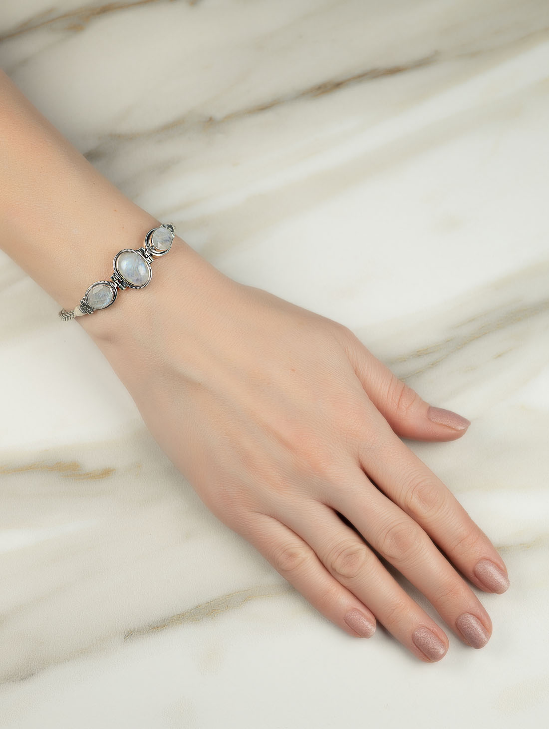 103541 Браслет (Ag 925)