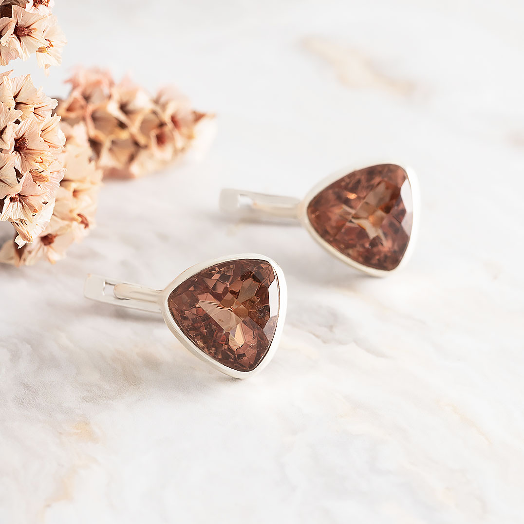 68448 Серьги (Ag 925)