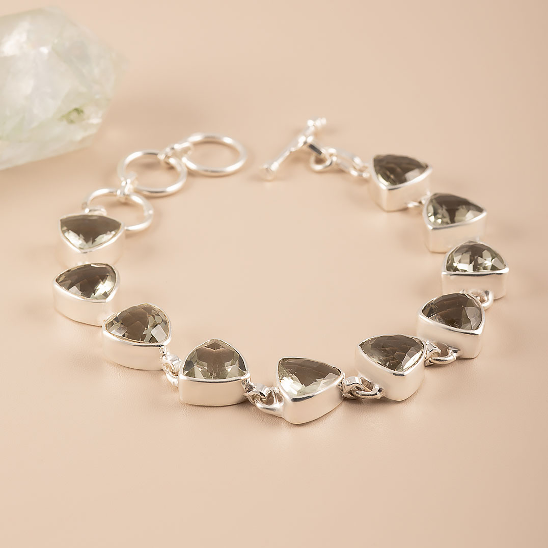 10296 Браслет (Ag 925)