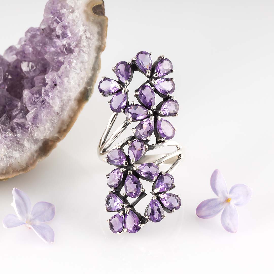 031314 Кольцо (Ag 925)