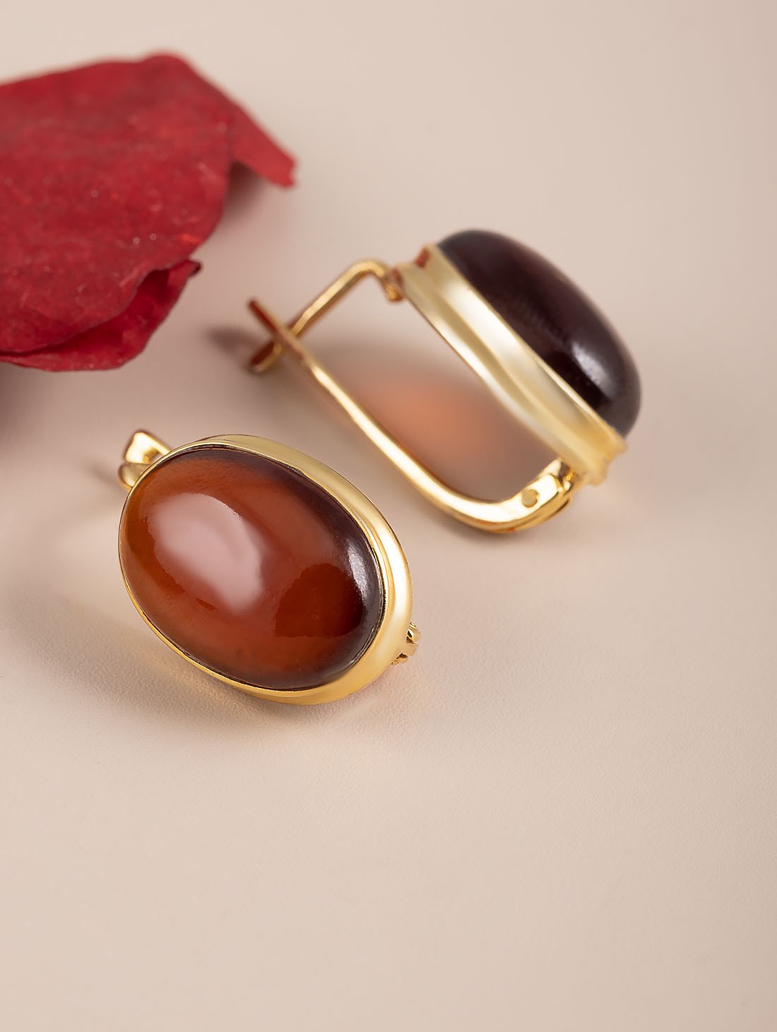 98090 Серьги (Ag 925)